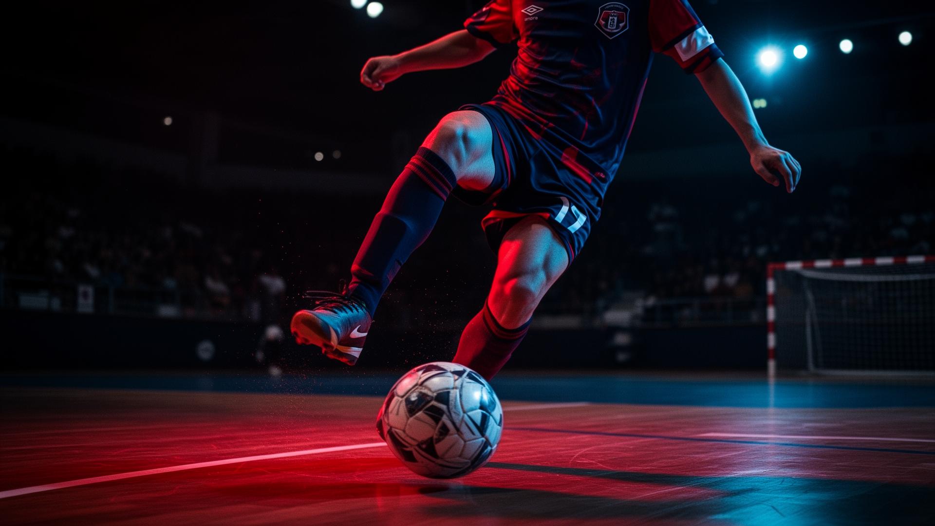Georgian Minifootball Federation