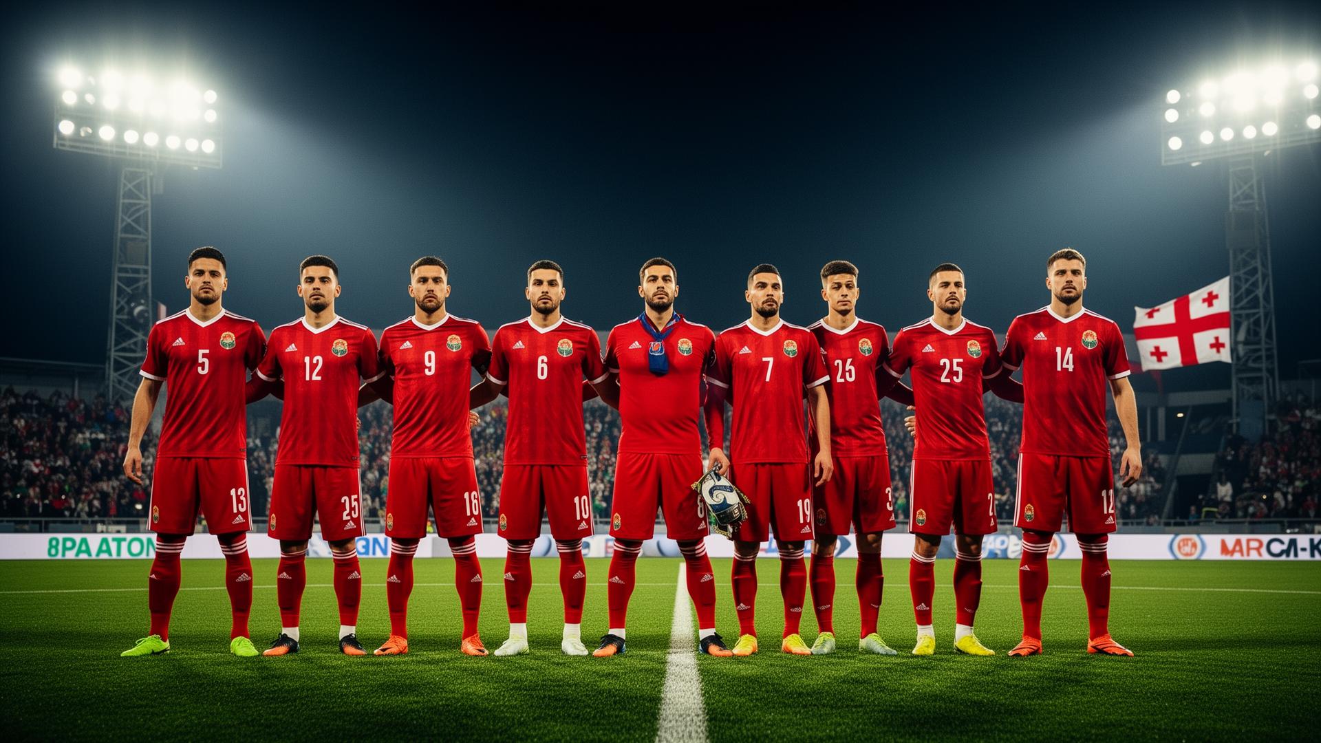 National Teams
